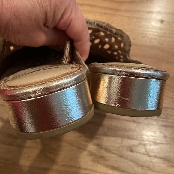 SAM EDELMAN “Clara” mules - Picture 5 of 8